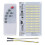 25/40/60/100W LED Solar Light Board Light Source Panel-100W 1