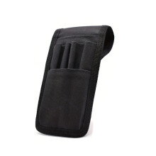 Solid Nylon Electrician Holder MultiPurpose Tool Storage Bag for