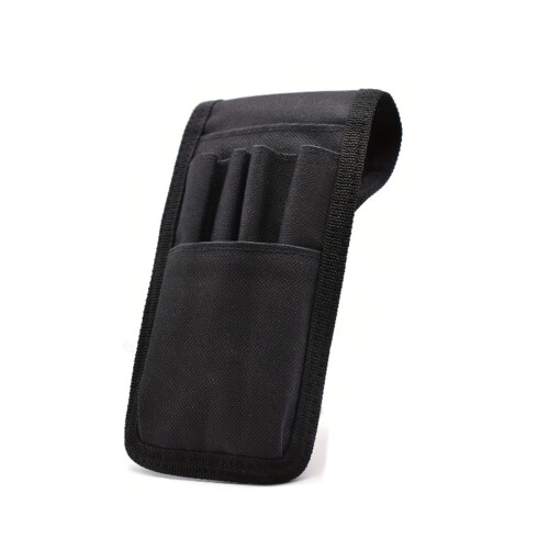 Solid Nylon Electrician Holder MultiPurpose Tool Storage Bag for