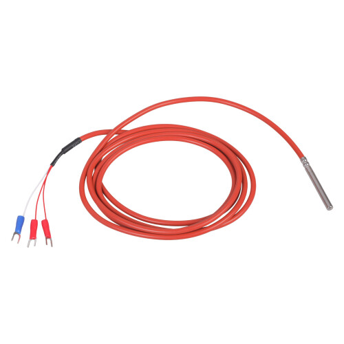 Industrial PT100 Thermocouple Temperature Probe-Accuracy 0.1