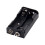 LR06 Battery Case LR06 Battery Holder Battery Box-2 sections 1