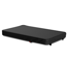 Couverture de tapis roulant pliable multifonctionnelle, pour-M