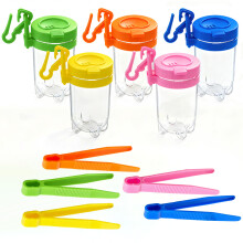 5PCS Nature Exploration Tool Insect Catcher For Kids Insect