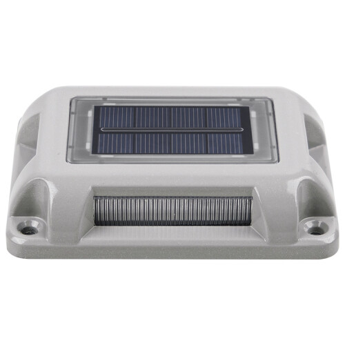 Solar Light Outdoor Step Deck Pathway Garden Decoration Waterproof In Ground Lights 1