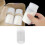 Portable Baby Formula Dispenser Container Secure Seal 100ml-A 3