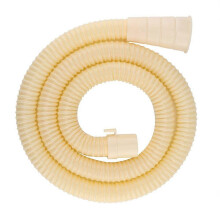 Washing machine hose suitable for washing machine hose kitchen drain drain hose water connection pipe
