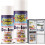 1 x 200ml Fridge Freezer De-Icer Spray 1