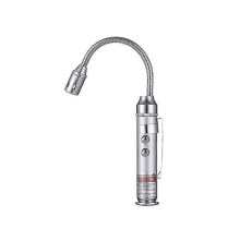 Bait pull light night fishing light bait tray light bait pull light LED small light fishing bait pull light fishing gear random colors