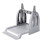 Label Machine Barcode Machine Bracket Space Saving-Grey Small 1