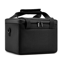 Protective Projector Storage Bag For Specific Models-black
