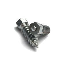 (100 stuks) 15 mm hardmetalen schroefbandbouten – geschikt-3 B