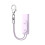 Multipurpose Wristwear Charging Dock Suitable For Series-Purple 1