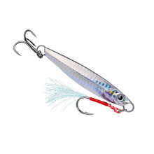 Saltwater Fishing Lures 13g/30g/60g Sea Fishing-ColorE 30G