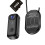 Fashion Thumb Camera WiFi Application Control Attractive-64g 1