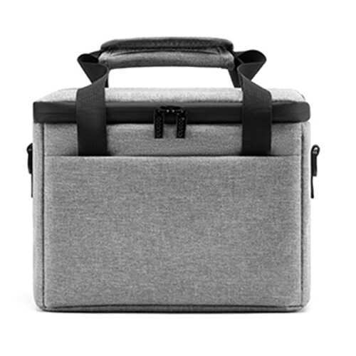Modern Style Projector Organiser Waterproof Protective-grey