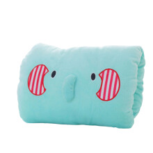 Kuschelkissen zum Stressabbau, Plüsch-Handkissen, Spielzeug-7