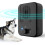 RC-309 Bark Control Devices Defer Nuisance Barking(Black) 1