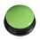 Pet communication button, dog vocalization box, recording and voice output device. Model: Recording version (green). 1