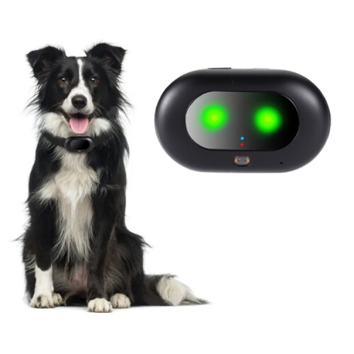 V41 Έξυπνο GPS Tracker IP67 Αδιάβροχο Pet Anti-loss Positioner, Έκδοση: Έκδοση 2G (Μαύρο)