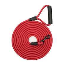 Sh36 Kletterseil, Haustierleine, verdickt und verlängert, Hundetrainings- und Fährtenseil, Spezifikationen (Länge*Breite): 2 Meter (8 m