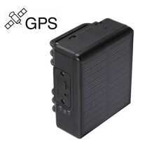 RF-V24 4G Solar-GPS-Tracker für Nutztiere mit 4G-Speicher