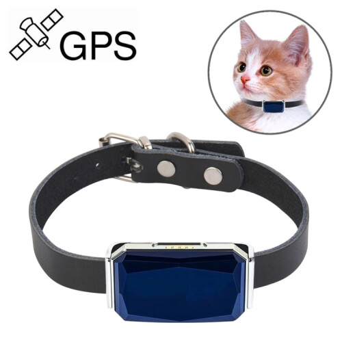 G12 IP67 Αδιάβροχο GPS Tracker για κατοικίδια, εντοπιστής σκύλου