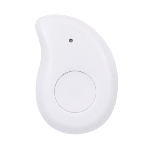 Έξυπνο μίνι GPS tracker για κατοικίδια με μπαταρία, αδιάβροχο Bluetooth tracer κλειδιά, τ