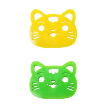 Tierhaarentferner für die Waschmaschine, Farbe: Katze (OPP-Verpackung)