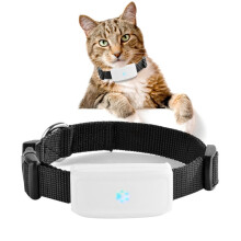 TK911 2G Wasserdichter GPS-Tracker für Haustiere