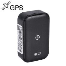 Localizzatore GPS per auto/animali domestici 2G GPS+LBS+WiFi