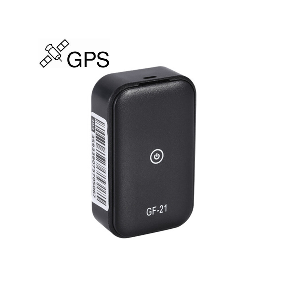 2G Car / Pet Gps Tracker Gps+Lbs+Wifi Locator 6485316918036