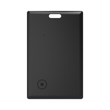 Localizzatore intelligente anti-smarrimento a scheda per dispositivi Apple Serie S11