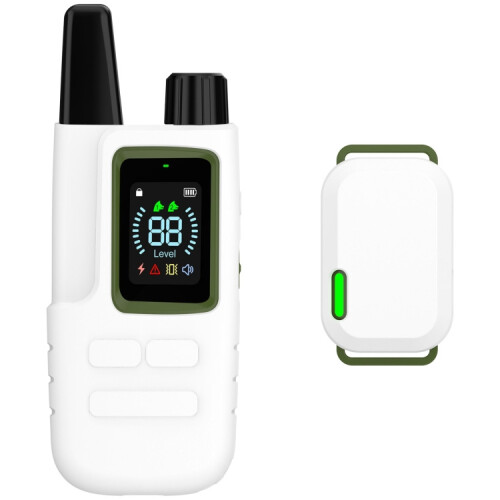 Για τη συσκευή εκπαίδευσης κατοικίδιων Yawpet DT-61, προστατευτικό κάλυμμα σιλικ