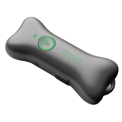 Ultrasonic Automatic Dog Barking Device Handheld Dog Training Device Dog Repellent 1