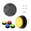 Pet communication button, dog vocalization box, recording and voice output device. Model: Recording version (yellow). 3