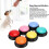 Pet communication button, dog vocalization box, recording and voice output device. Model: Recording version (yellow). 4