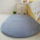 Pet Deep Sleep Plush Pad Pet Bed, Specification: 40x60cm(Light Grey) 1