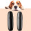 UB100 Ultrasonic Trainer Barking Device Handheld Portable Driving Artifact(Black) 2