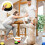 Pet communication button, dog vocalization box, recording and voice output device. Model: Recording version (yellow). 6
