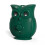 K16 Dual Ultrasonic Bark Stopper Dog Training Device(Green) 1