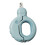 Tagliaunghie per cani e gatti con luce LED (blu) 1