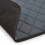 OBL0014 Can Water Wash Dog Urine Pad, Size: S (Bone Pattern) 4
