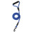 Pet Reflective Leash Medium & Large Dog Walking Supplies(Blue) 1