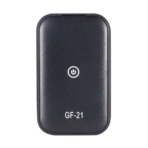 2G Car / Pet GPS Tracker GPS+LBS+WiFi Locator 1