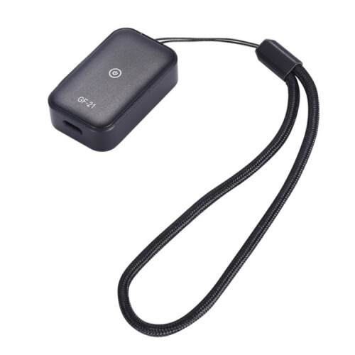 2G Car / Pet GPS Tracker GPS+LBS+WiFi Locator 2
