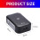 2G Car / Pet GPS Tracker GPS+LBS+WiFi Locator 4