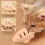 Fish Shape Silicone Cat Toy(Blue) 6