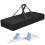 Multipurpose Foldable Carrying Bag Suitable for Athletic 1