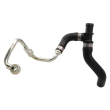 Heat Dissipation Enhancing Return Hose For R55 R56 R57 R58 R59