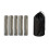 Quick Installation Burning Stove Pipe High Efficiency-Set 1 1